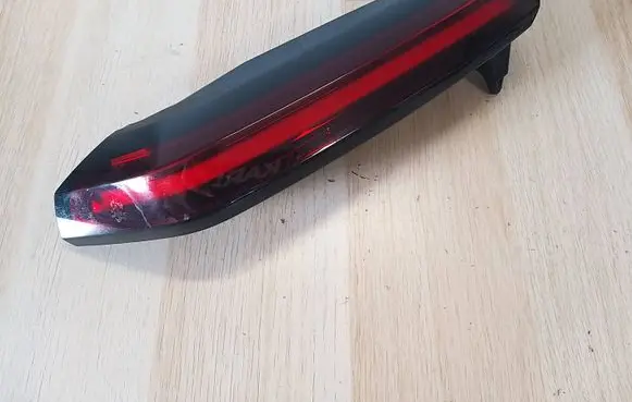 Rear/tail lights