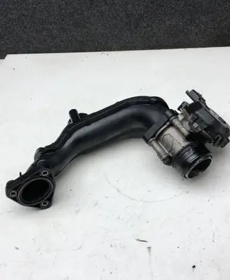 Peugeot 308 Throttle valve 9807238580 9674942380