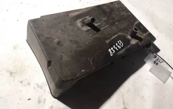 Mitsubishi Outlander Battery box tray 8201a004