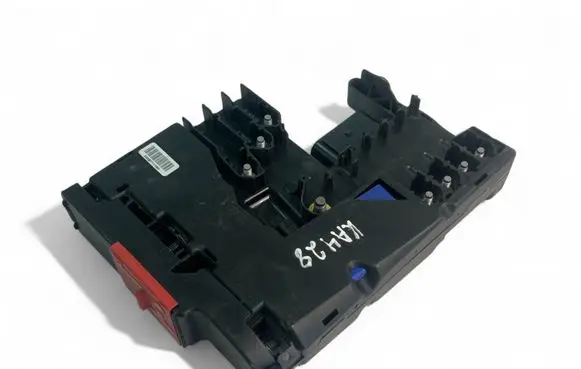 Mercedes-Benz C W204 Fuse module A2075400740