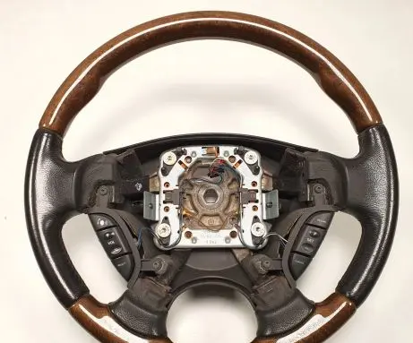 Jaguar X-Type Steering wheel 1X433599GA