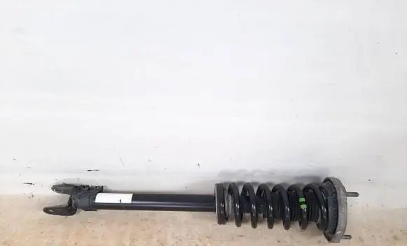 Mercedes-Benz SL R231 Front air suspension shock absorber A2313204913