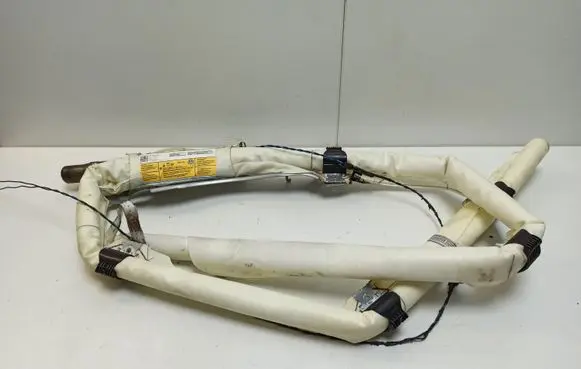 Volkswagen Golf VI Roof airbag 1K9880741E