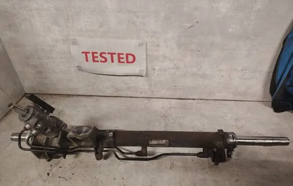 Volvo S60 Steering rack P8638614 T00065973