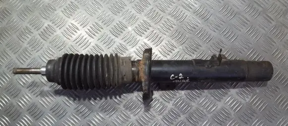 Citroen C2 Front shock absorber/damper 9650805530