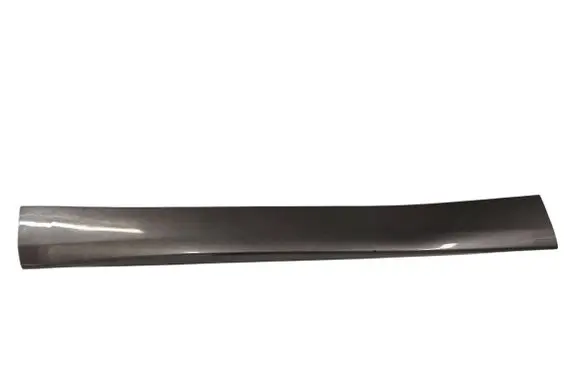 Toyota Highlander XU50 Front door trim (molding) 750720E081