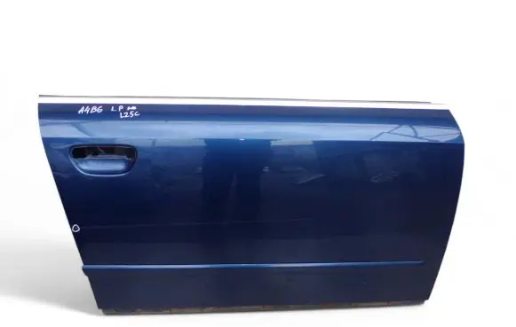 Audi A4 S4 B6 8E 8H Front door 8E0853284B