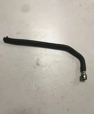 Audi A3 S3 A3 Sportback 8P Fuel line/pipe/hose 1K0130295S 1K0130295