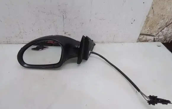 Seat Ibiza III (6L) Manual wing mirror 