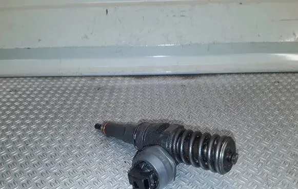 Skoda Roomster (5J) Fuel injector 038130073AG