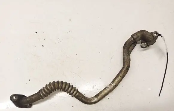 Toyota Auris 150 Turbo turbocharger oiling pipe/hose 
