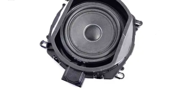 BMW X4 F26 Subwoofer speaker 9297897
