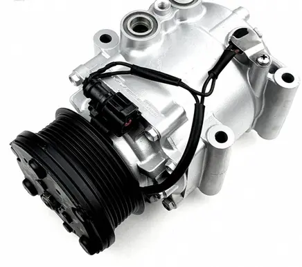 Ford Transit - Tourneo Connect Air conditioning (A/C) compressor (pump) 1066927 1064354 YS4H19D629AB