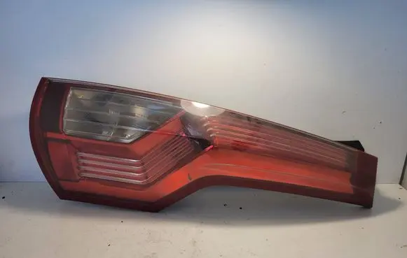 Citroen C4 Grand Picasso Rear/tail lights PSA00946602 00946602
