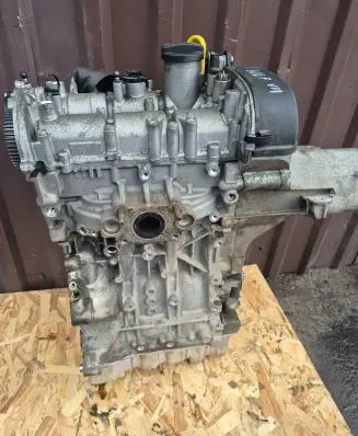 Volkswagen Golf VII Engine CHZ336094 CHZ