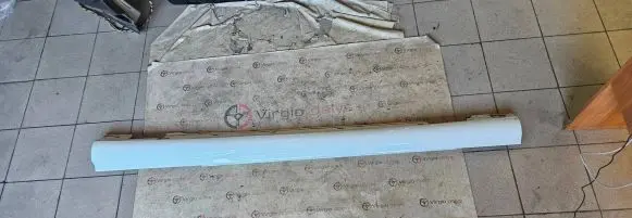 Mercedes-Benz C W204 Sill A2046902540 93395