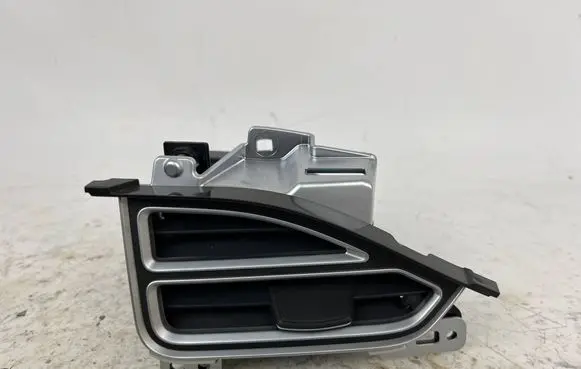 Tesla Model X Dashboard air vent grill cover trim 600762800C