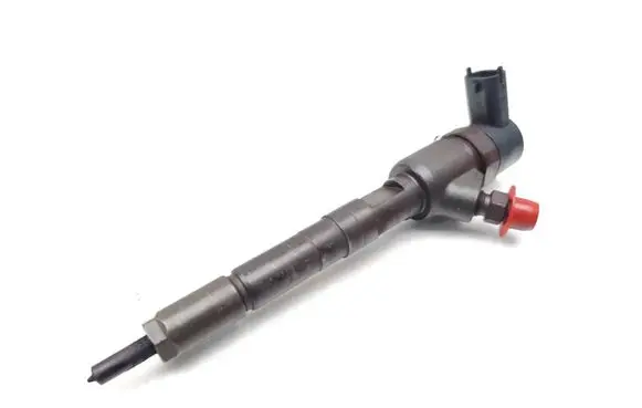Opel Combo C Fuel injector 0445110183