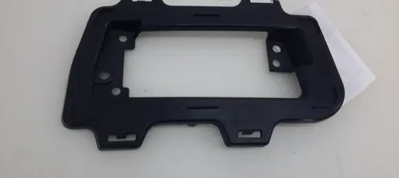 Mercedes-Benz GLK (X204) Fog light bracket A2048853314