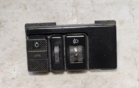 Volkswagen Transporter - Caravelle T4 Light switch 701858099