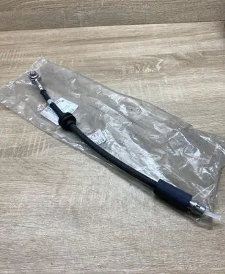 Opel Astra J Brake line pipe/hose 13399770