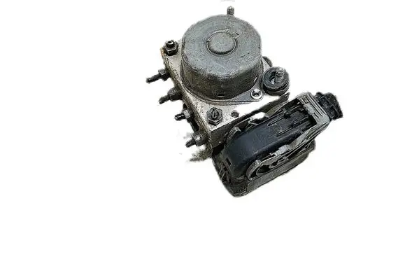 Fiat Panda III ABS Pump 51932761