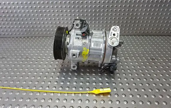 Jeep Compass Air conditioning (A/C) compressor (pump) S27730101 52151759