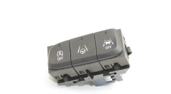 Opel Mokka B Other switches/knobs/shifts 98347566YX