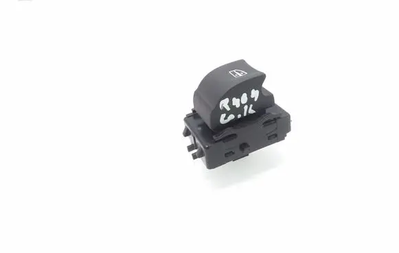 Renault Megane III Electric window control switch 254010003R