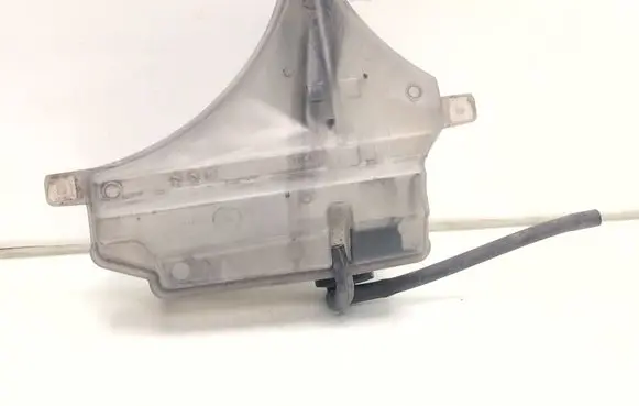 Mazda 6 Coolant expansion tank/reservoir SH0115350 K2443