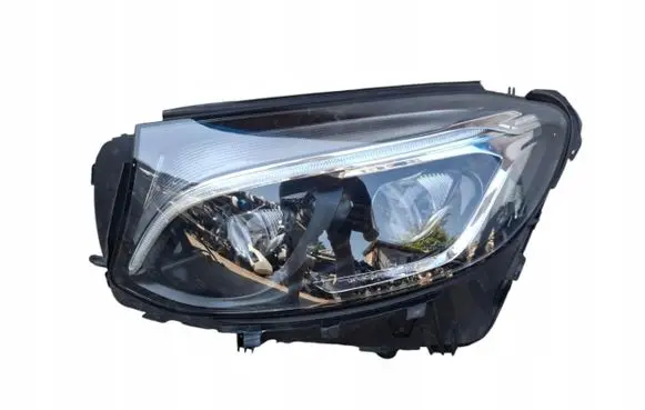 Mercedes-Benz GLC X253 C253 Headlight/headlamp A1728850625