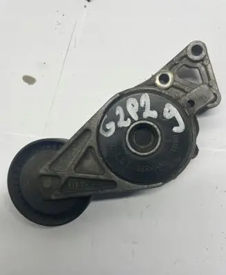 Audi A3 S3 8L Generator/alternator belt tensioner 06A903315E