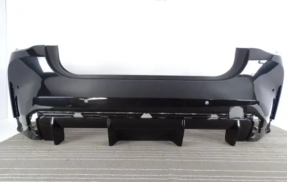 BMW M4 G82 G83 Rear bumper 114609-25