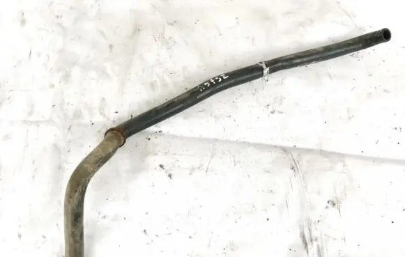 Ford Galaxy Engine coolant pipe/hose 95NW18K579RA