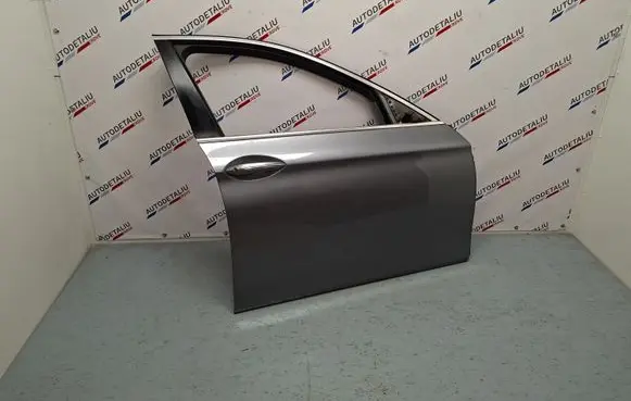 BMW 5 F10 F11 Front door 41009628754