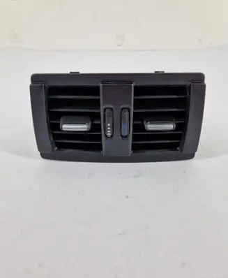 BMW 3 F30 F35 F31 Dash center air vent grill 9265350