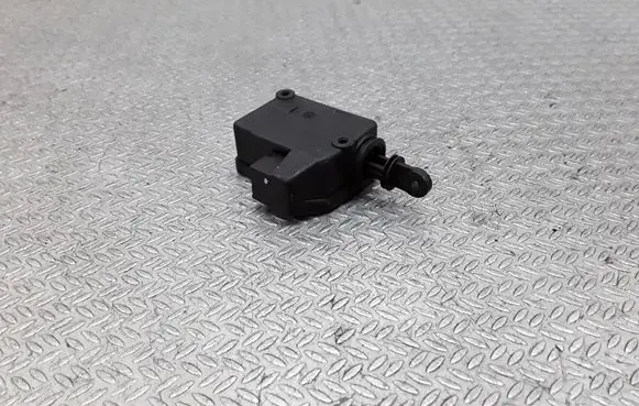 Central locking motor