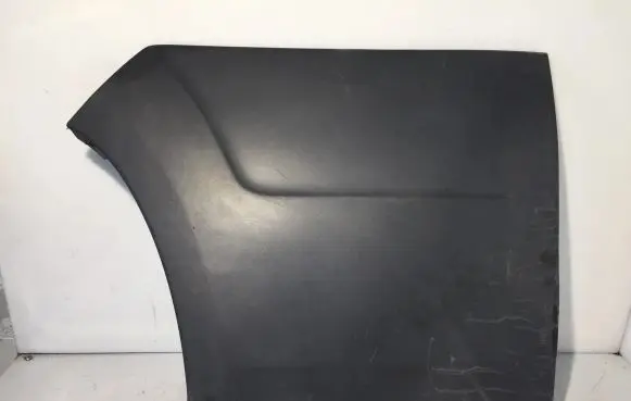 Peugeot Boxer Rear bumper corner part panel trim 1305769070