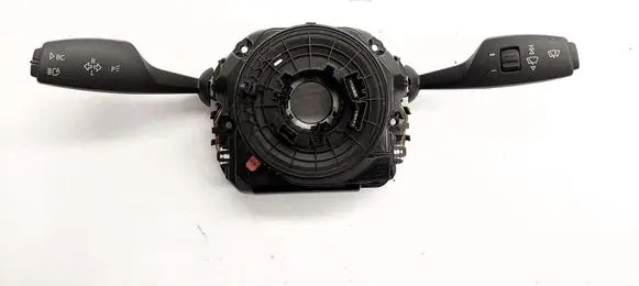 BMW 5 GT F07 Indicator stalk 9220836