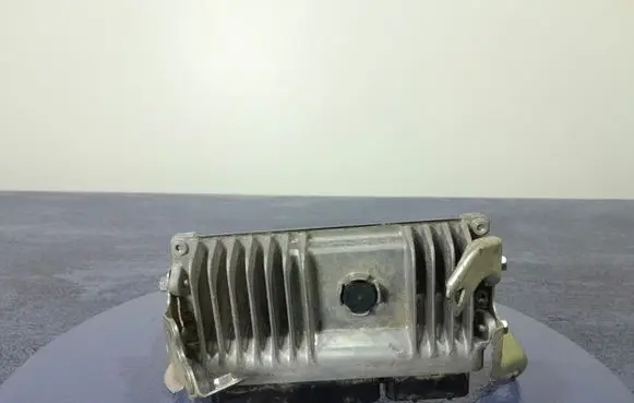 Toyota Corolla E210 E21 Engine control unit/module ECU 89661-0ZT40