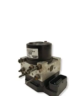 Hyundai Matrix ABS control unit/module 202ABA2B204 9566017000 5WY7201B