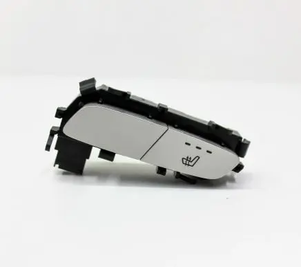 Mercedes-Benz C W205 Seat heating switch A2139057502