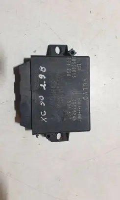 Volvo XC90 Parking PDC control unit/module 30656246 601820 601828