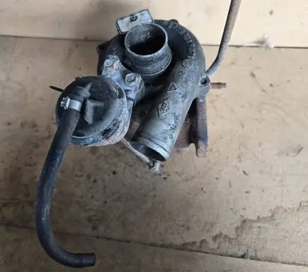 Nissan Micra Turbo 54359700000 5004024700568 54391015071