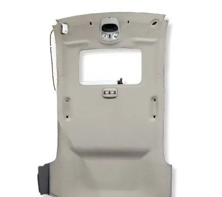 Jeep Cherokee III KJ Headlining 2184230 5GG591L2AG 2W212516