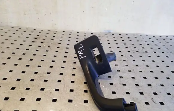 Volkswagen Golf VI Front door interior handle trim 1K0867179D