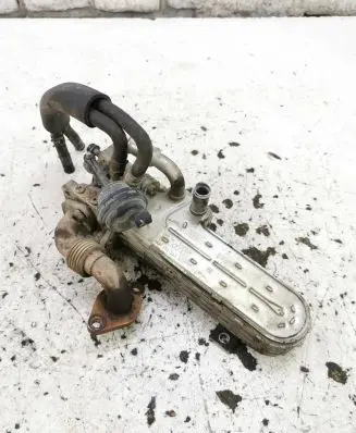 Mitsubishi Outlander EGR valve cooler 03G131513 GS790007
