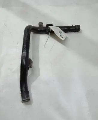 Skoda Superb B6 (3T) Engine coolant pipe/hose 03L121065T