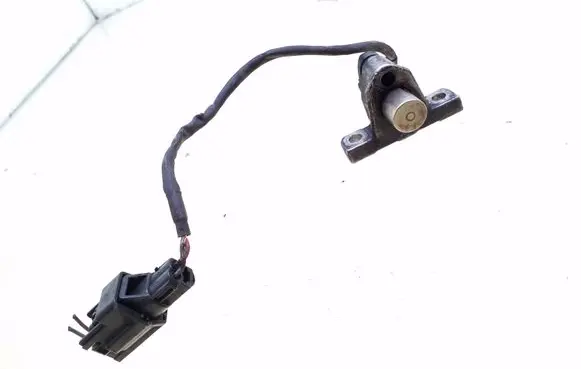 Crankshaft position sensor