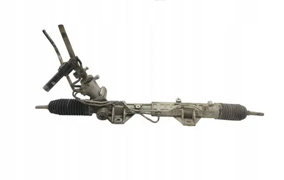 Renault Laguna III Steering rack 6820000133